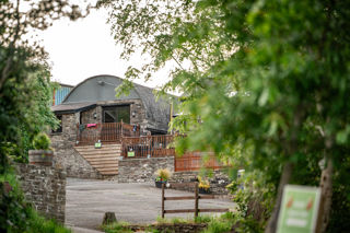 Cantref Holidays Cottages