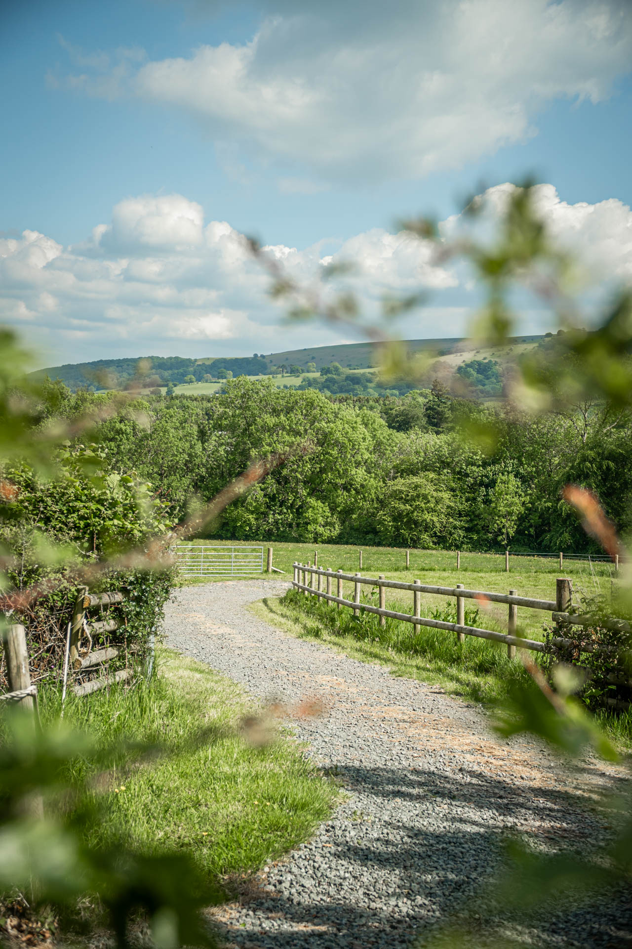 Yurts with hot tubs Cantref Adventure Farm Brecon Beacons